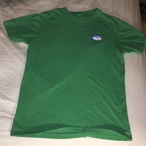 Southern Tide Skipjack T shirt